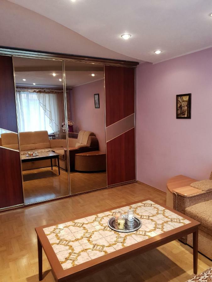 H.Manto Butas Hotel Klaipeda Exterior photo